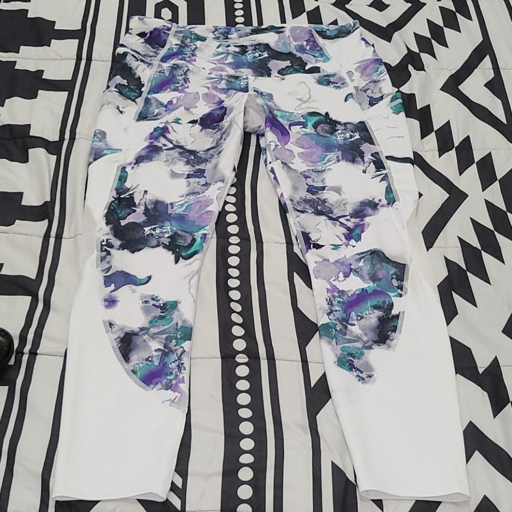 Apana Workout Leggings